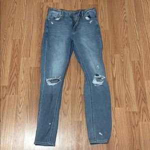 American Eagle jeans. Size 2 regular.